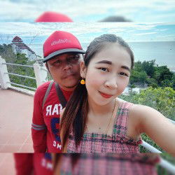 beam thanyarat profile icon