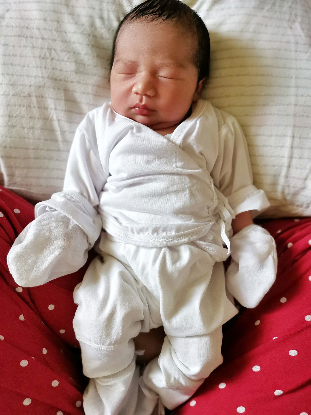 Maganda and effective na after care sa tahi after normal delivery