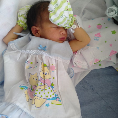 แม่ๆคนไหนคลอดน้องๆตอนโควิดระบาดบ้างค่ะ