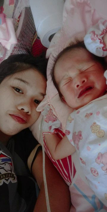 แม่น้องอิงดาว profile icon