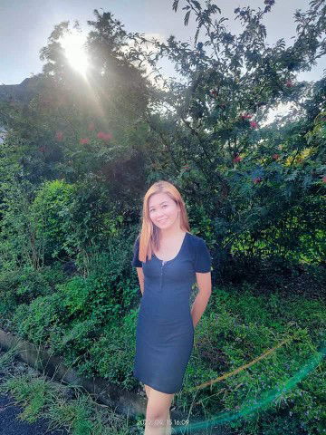 Micaella Bartolome Damaso profile icon