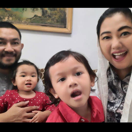 Akmalia Diastriani profile icon