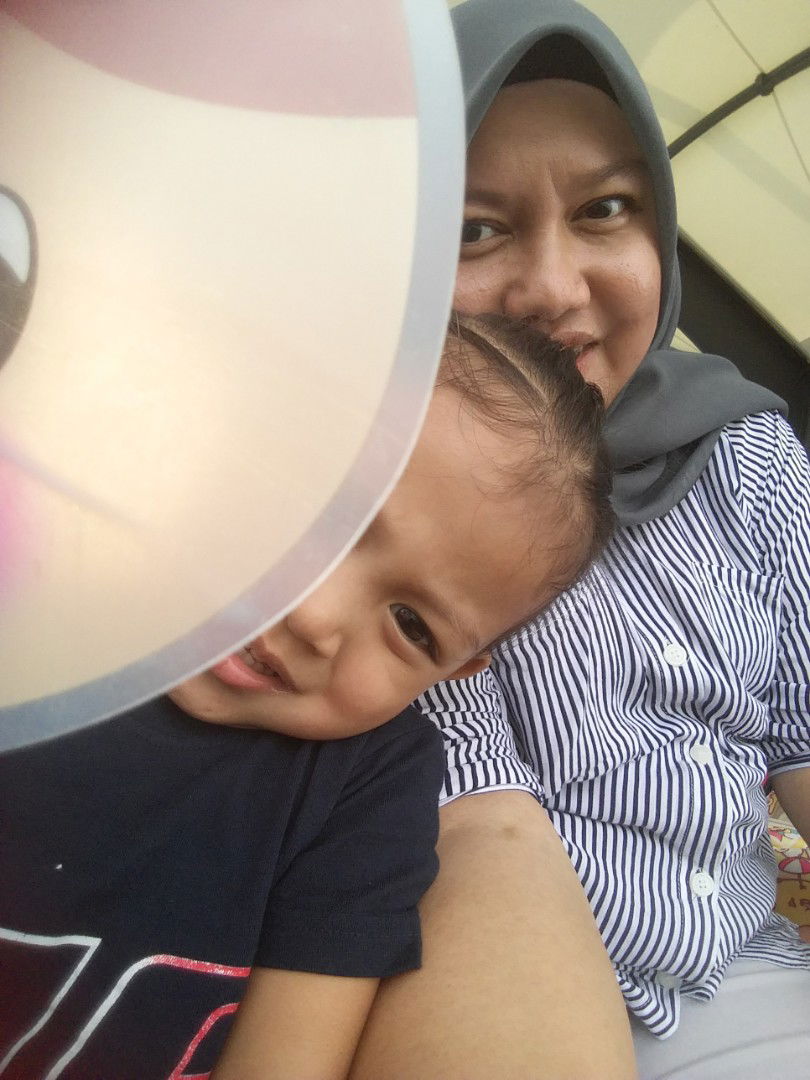 Puan Siti Asmah Binti Amir profile icon