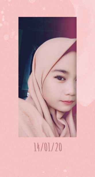 Nur Hanifah profile icon