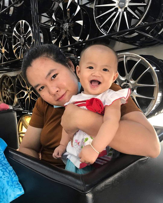 Chamaipon Buriwong profile icon