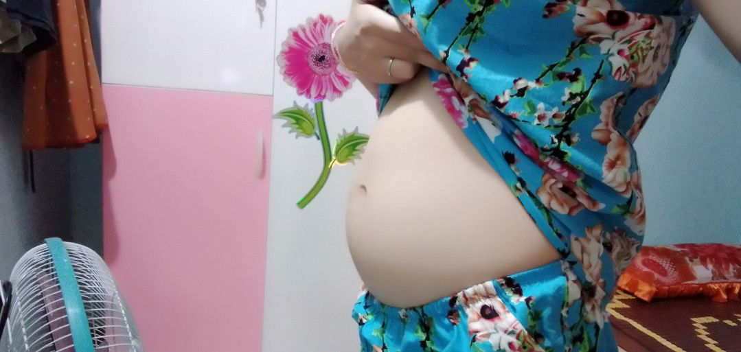 đoán vui baby girl hay baby boy nhé các mom