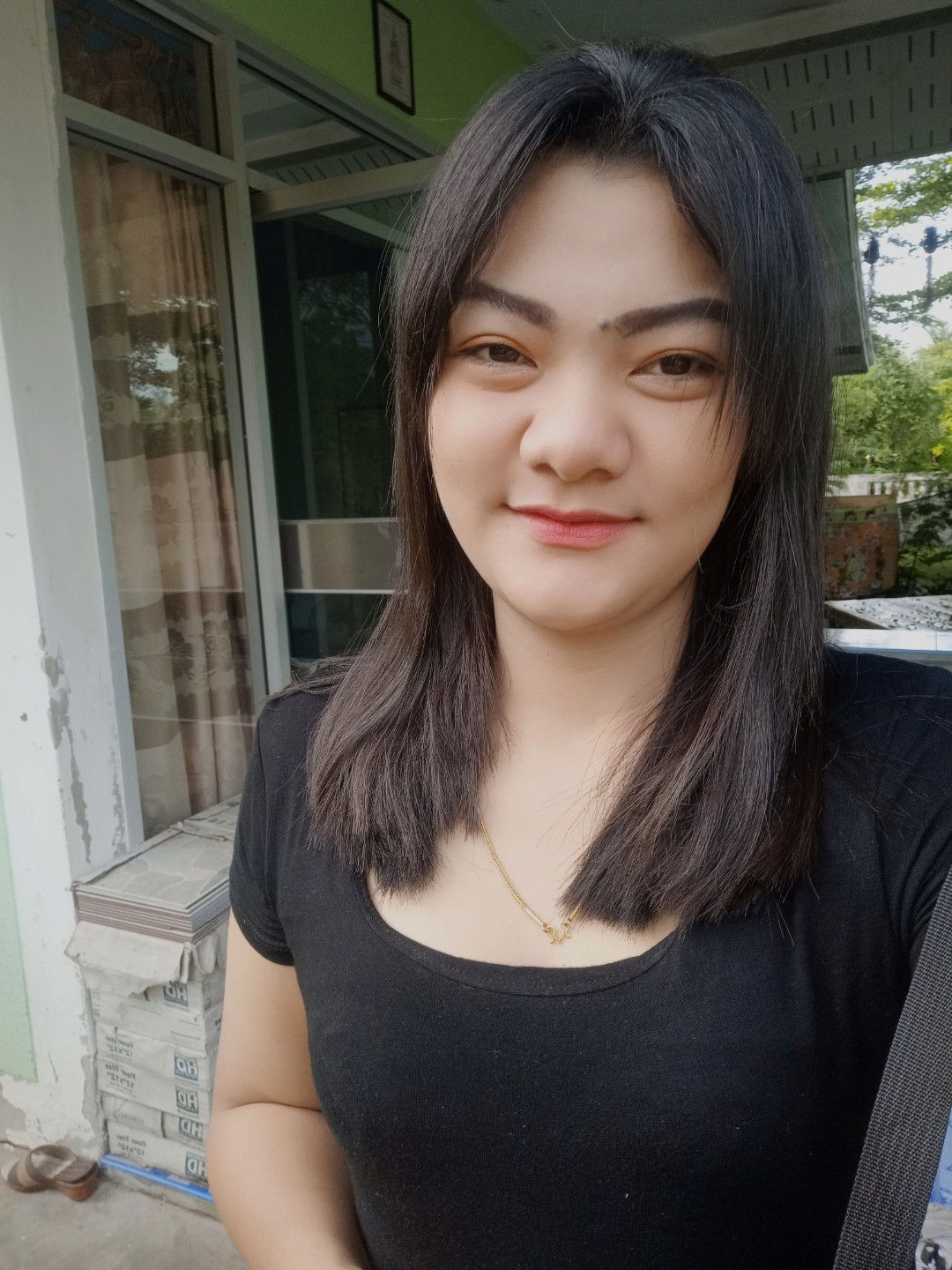 Jenjira Chuanpho profile icon