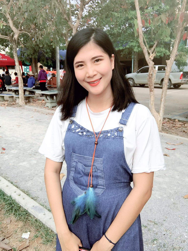 Kanthamani Saenchan profile icon