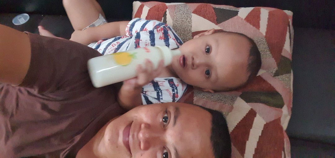 Pirsawadi Ruslan profile icon