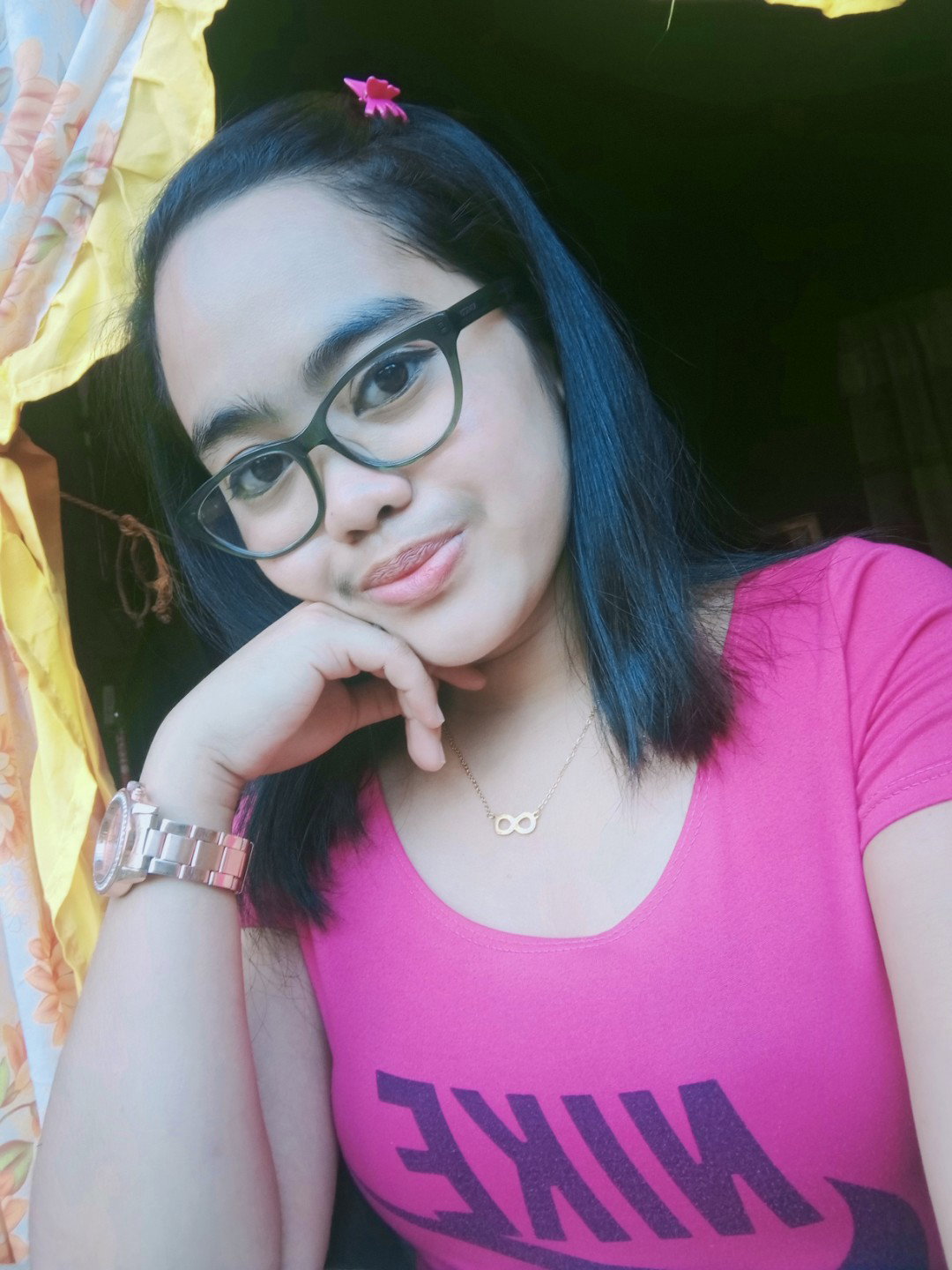 Christine Zulueta Tecson profile icon