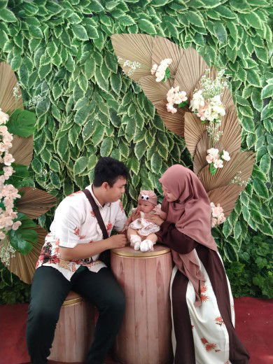 Tiara sumaryati profile icon