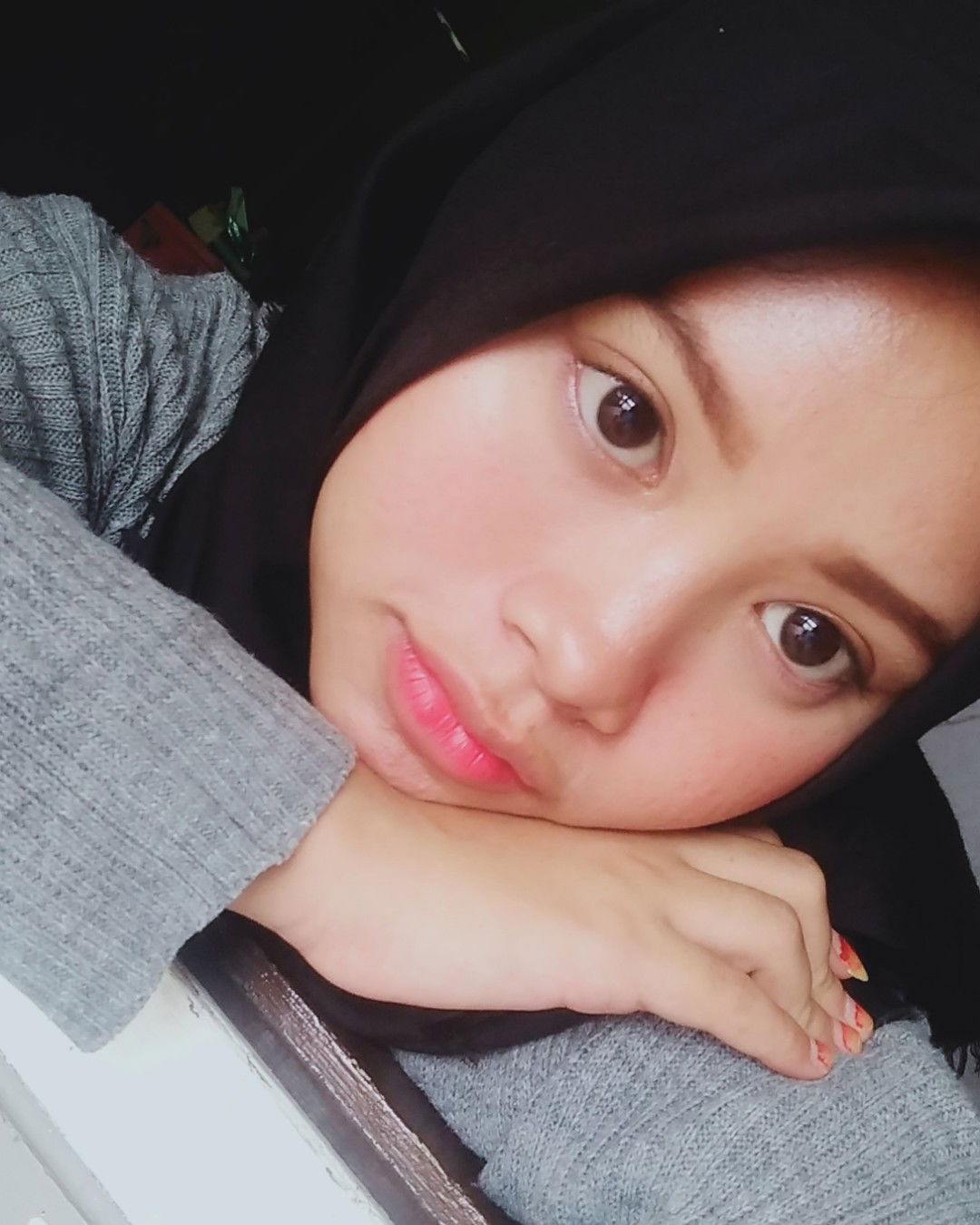 Ria Anggriani Oktavia profile icon