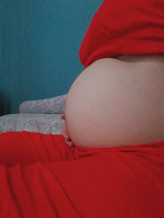 thế này đã tụt ch ạ ... vùng xươq hán đau qa moi khi chở mình 38w