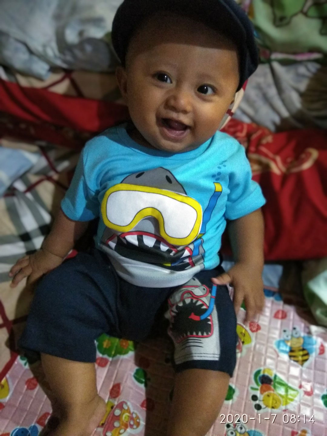 Ameliya Firmansyah profile icon