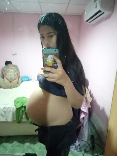 ชายหรือหญิงคะท้องแบบนี้ ?