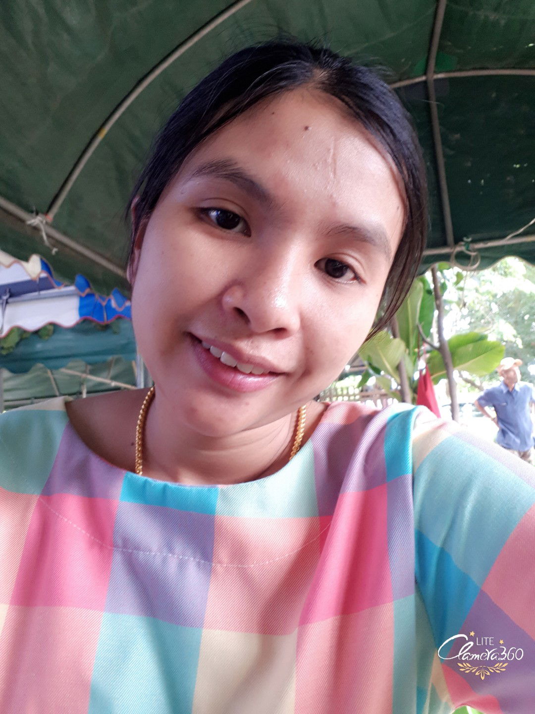 Prommarach Khing profile icon