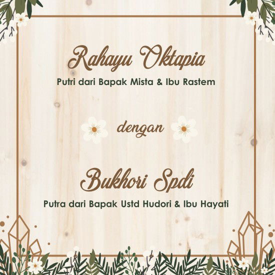 Rahayu Oktapia profile icon