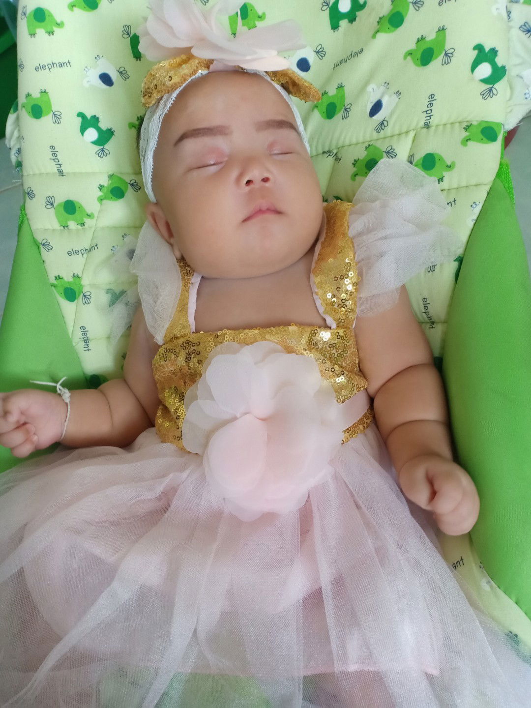 Rainbow profile icon