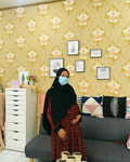 Nina Akas profile icon