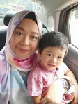 Nur Ridani profile icon