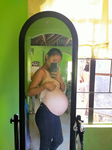 38 weeks and 2 days