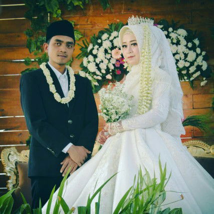 Ijah Siti Hodijah profile icon