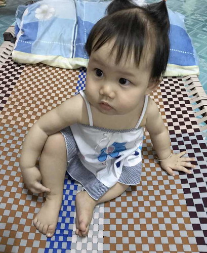 ให้น้องทานนมจากขวดยังไงคะ
