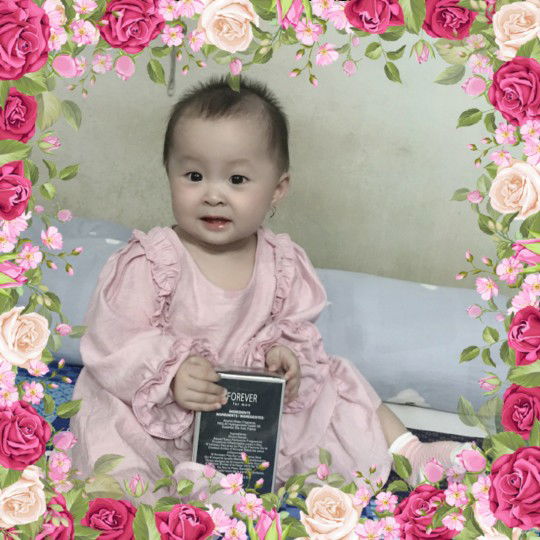 ? an an ? profile icon