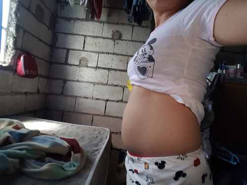bump