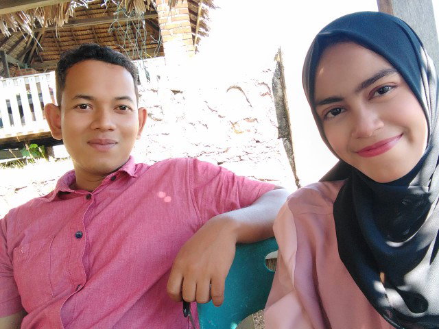 Nurul Izzati profile icon