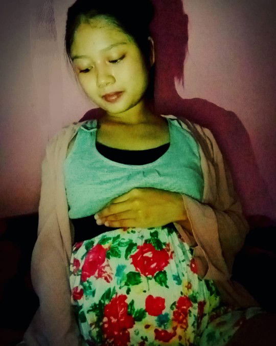 Nur Jannah profile icon