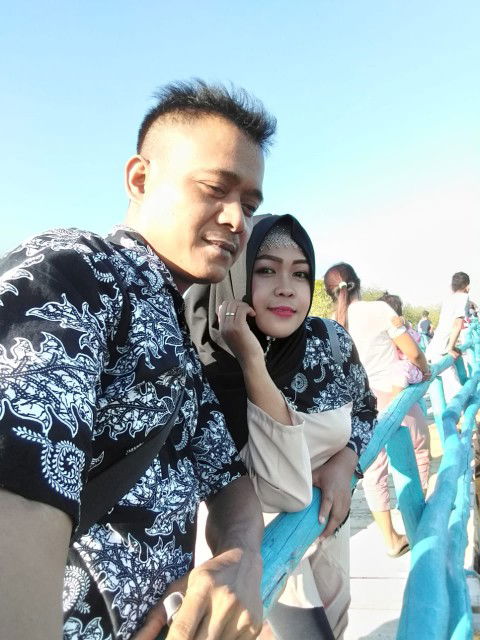 BUNDA NOER profile icon