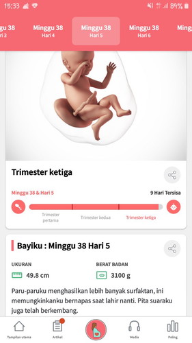Menanti