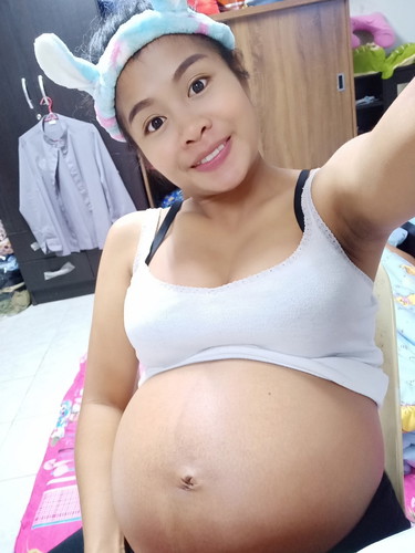 33สัปดาห์แล้วจ้า