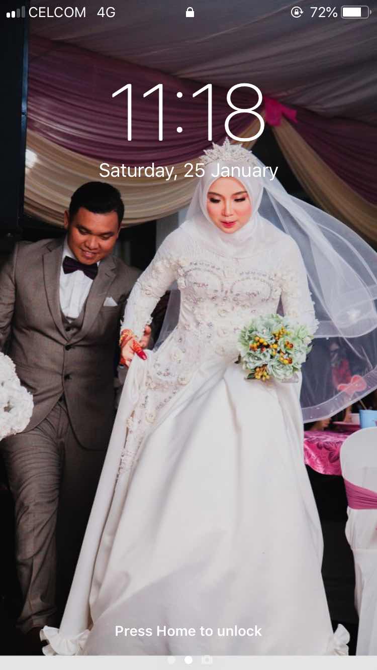Ain Huwaina profile icon