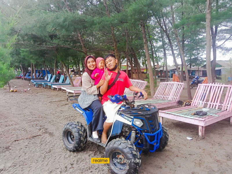 Rizka Diyanti profile icon