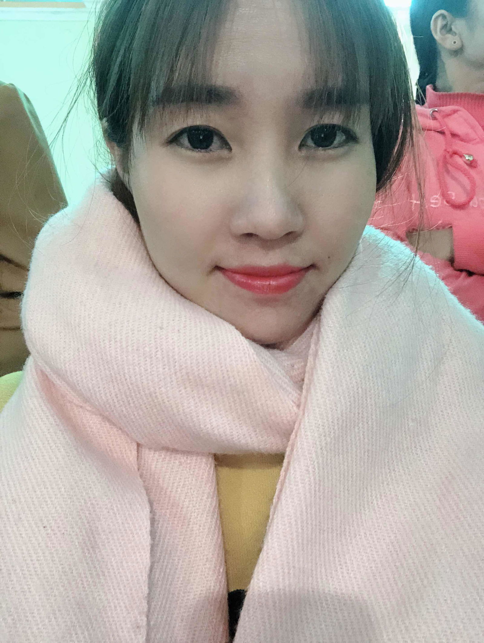 Nhị Tỷ profile icon