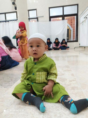 Novie Masruroh profile icon