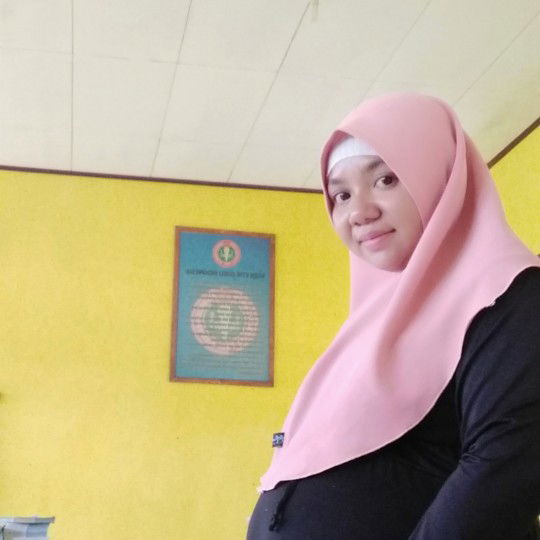 Seri wandira profile icon