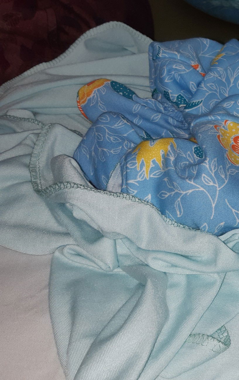 Perjuangan mengandung sampai melahirkan