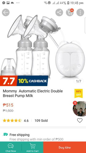 breastpump