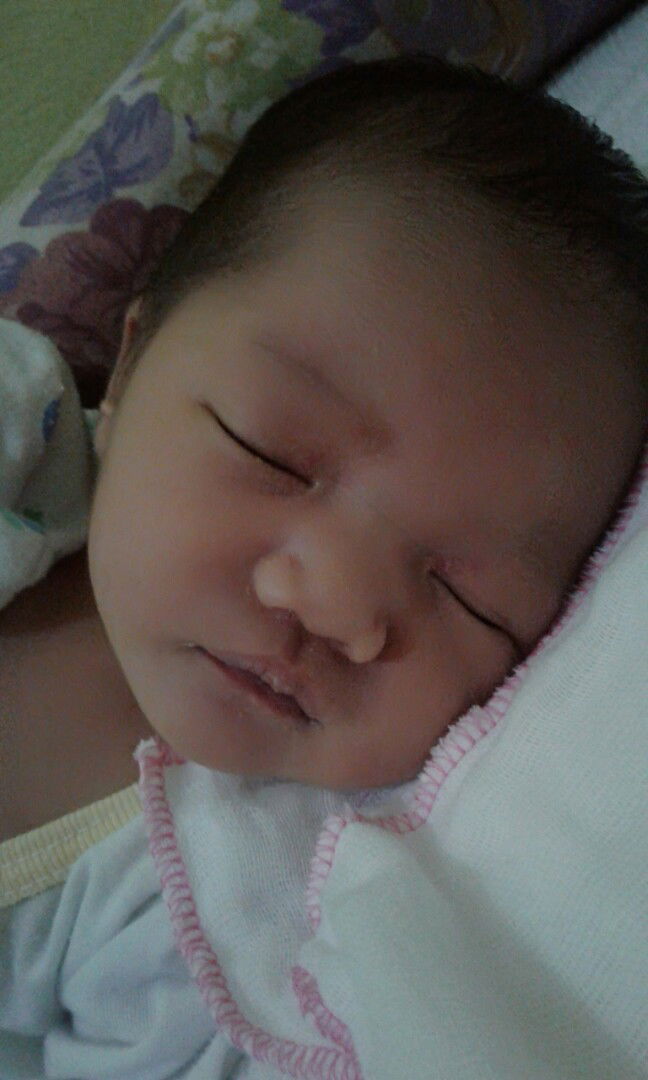 Mailene Asoro profile icon