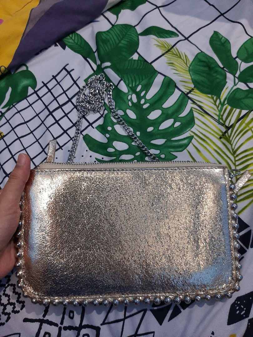 PRELOVED Tas ZARA (Jual)