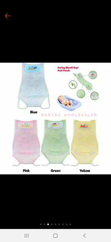 preloves jala mandi bayi