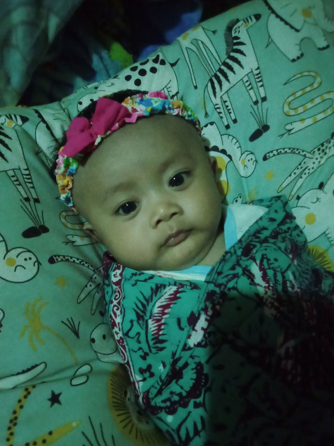 Miftahul jannah profile icon