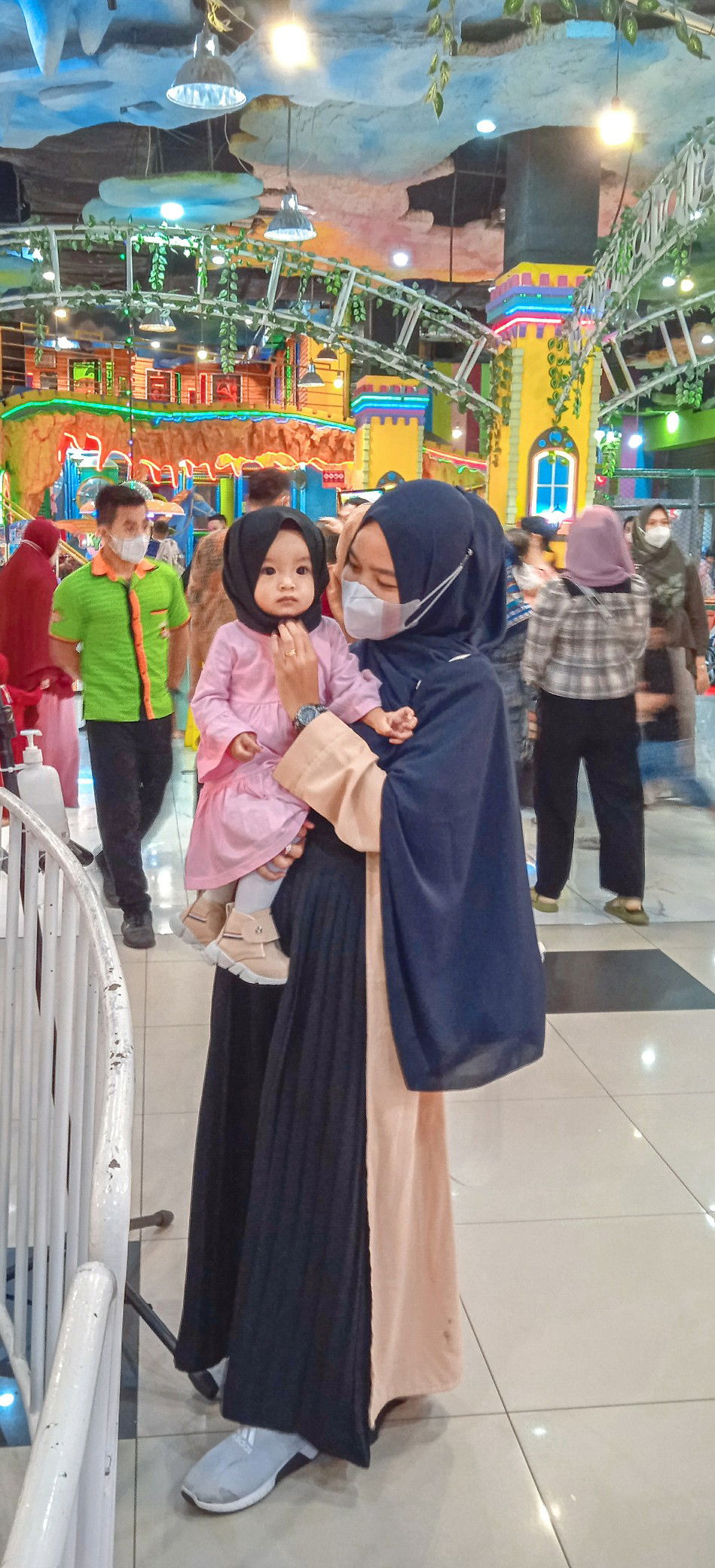 Khadijah profile icon