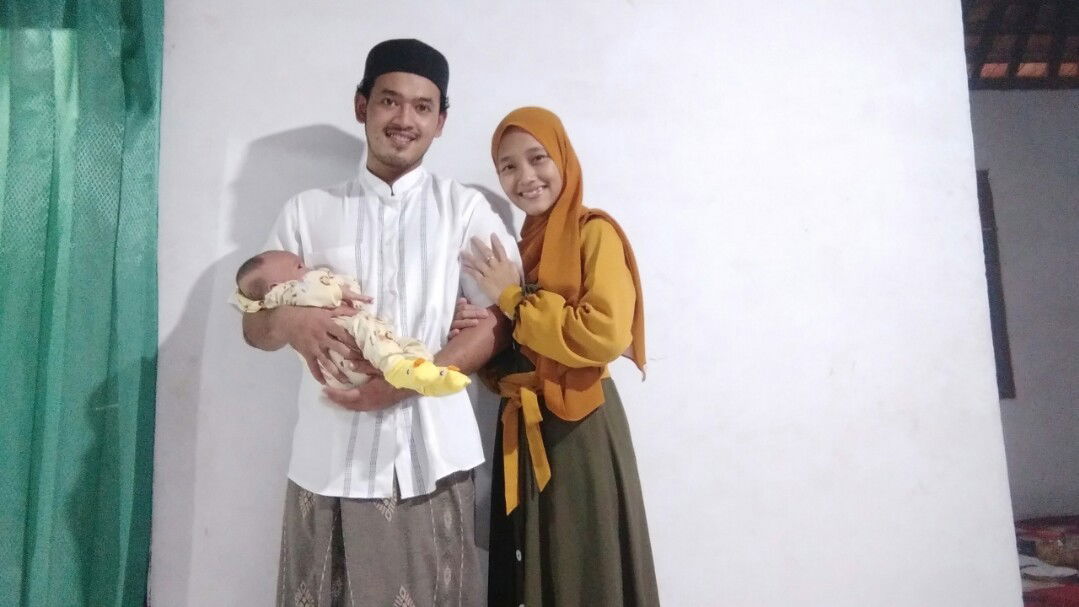 Khoirun Nikmah profile icon