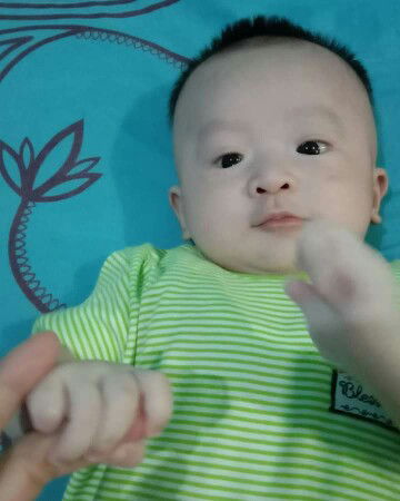 Nina Nurhana profile icon