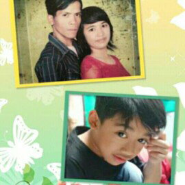 Rinrin susanti Susan profile icon