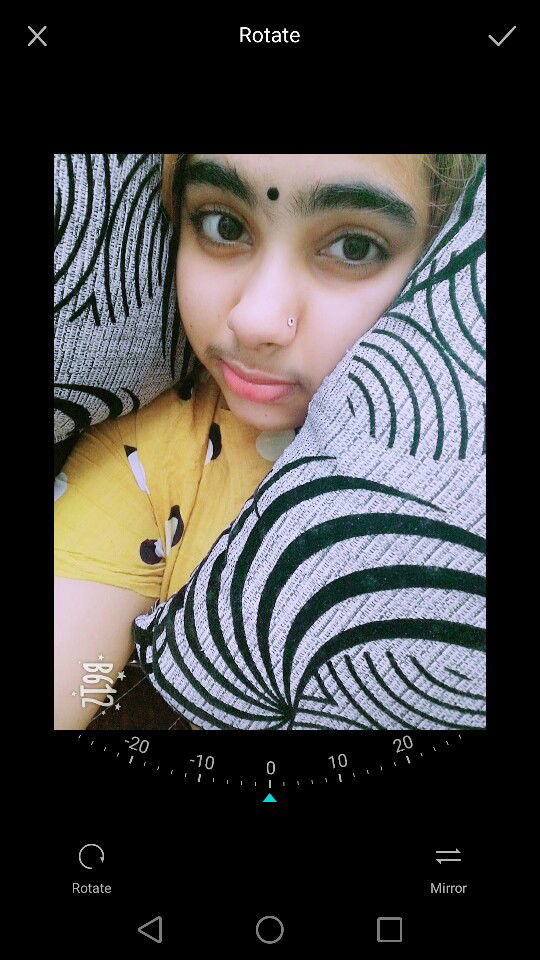 Sha Shalu profile icon